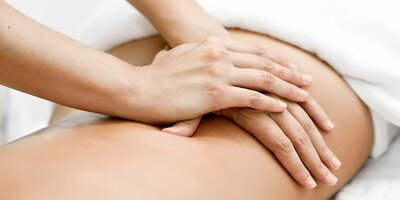 Загальний оздоровчий масаж